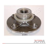 Japanparts KK-21061 Mozzo Ruota Per Nissan Almera II N16