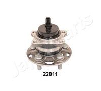 JAPANPARTS KK-22011 Mozzo ruota