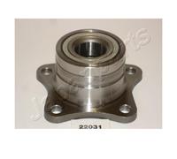 Mozzo ruota KK-22031 JAPANPARTS per TOYOTA COROLLA Station Wagon COROLLA