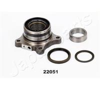 JAPANPARTS KK-22051 Mozzo ruota