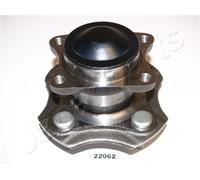 JAPANPARTS KK-22062 Mozzo ruota per TOYOTA