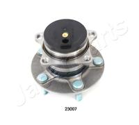 JAPANPARTS KK-23007 Mozzo ruota per MAZDA
