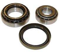 Japanparts KK-23038 Cuscinetti Ruota