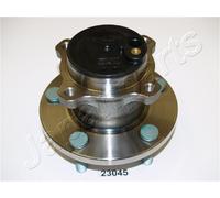 JAPANPARTS KK-23045 Mozzo ruota per MAZDA