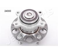Japanparts Mozzo Ruota JPKK-24000 Posteriore per Honda Civic VIII FA FD