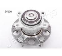JAPANPARTS KK-24000 Mozzo ruota per HONDA CIVIC VIII Stufenheck (FD, FA)