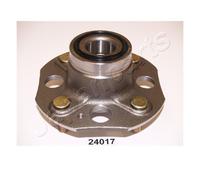 JAPANPARTS KK-24017 Mozzo ruota