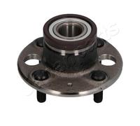 Mozzo ruota Assale posteriore KK-24025 JAPANPARTS per HONDA JAZZ II