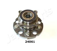 Mozzo ruota Assale posteriore per veicoli con ABS KK-24061 JAPANPARTS per HONDA