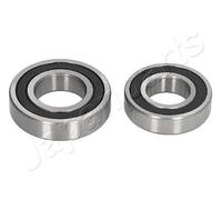 JAPANPARTS KK-25029 Kit cuscinetto ruota