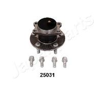 Japanparts Mozzo Ruota Kk-25031