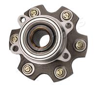 Japanparts Mozzo ruota KK-25041 per Mitsubishi Pajero III Canvas Top