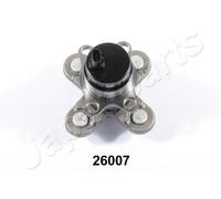 JAPANPARTS KK-26007 Kit cuscinetto ruota per DAIHATSU SIRION (M3) MATERIA (M4)