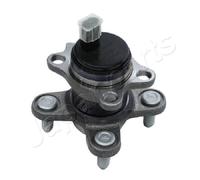 JAPANPARTS KK-26018 Mozzo ruota