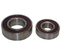 Japanparts KK-27010 Cuscinetti Ruota