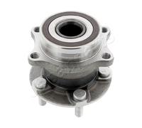 JAPANPARTS KK-27017 Mozzo ruota