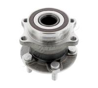 JAPANPARTS KK-27017 Mozzo ruota