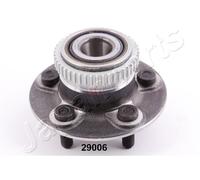 Japanparts KK-29006 Mozzo Ruota Posteriore Per Chrysler PT Cruiser PT