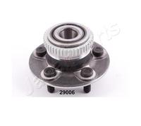 Mozzo ruota Assale posteriore KK-29006 JAPANPARTS per CHRYSLER PT CRUISER