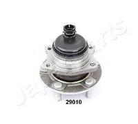JAPANPARTS KK-29010 - Mozzo ruota posteriore