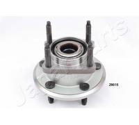 JAPANPARTS Mozzo ruota KK-29015