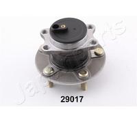 Mozzo ruota Assale posteriore KK-29017 JAPANPARTS per JEEP DODGE