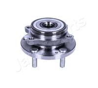 JAPANPARTS KK-29057 Mozzo ruota