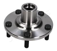 Japanparts Mozzo ruota KK-29082 Assale anteriore per Mercedes-Benz, Renault Trucks, Toyota