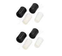 Japanparts KTP-0904 Kit Parapolvere Ammortizzatore Ant. per VW Caddy III Audi Q5