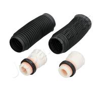 JAPANPARTS KTP-0914 Kit parapolvere, Ammortizzatore per AUDI