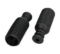 Protezione ammortizzatore Assale posteriore KTP-112 JAPANPARTS per NISSAN