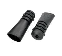 JAPANPARTS KTP-115 Kit parapolvere, ammortizzatore