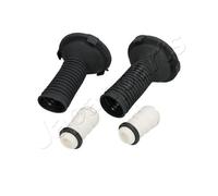 Protezione ammortizzatore Assale anteriore KTP-212 JAPANPARTS per TOYOTA