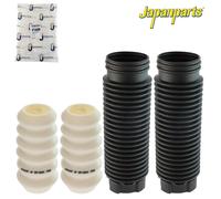 Japanparts KTP-700 Kit Parapolvere Ammortizzatore Dietro Per Subaru Forester Sg