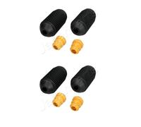 Japanparts KTP-703 Kit Parapolvere Ammortizzatore Anteriore per Subaru