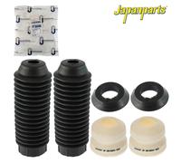 Japanparts KTP-M03 Kit Parapolvere Ammortizzatore Ant. per Smart Fortwo Cabrio