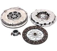 JAPANPARTS KV-K02 Kit frizione