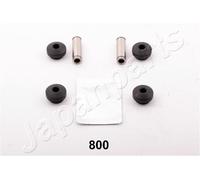 JAPANPARTS KZ-800 - Kit riparazione Pinza freno
