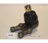 JAPANPARTS LB-198L Testina braccio oscillante
