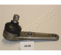 Japanparts Testina braccio oscillante LB-326 anteriore inferiore per Mazda 323