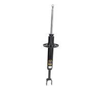 Japanparts MM-00037 Ammortizzatore, nero