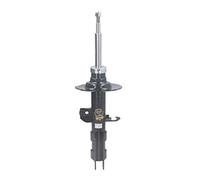 Japanparts MM-00105 Ammortizzatore