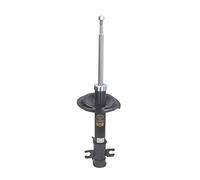 JAPANPARTS MM-00166 Ammortizzatore