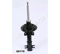 2x Ammortizzatori JAPANPARTS Davanti S+D per FIAT, LANCIA DEDRA, MAREA