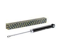 Japanparts MM-00188 Ammortizzatore, nero