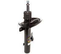 Ammortizzatore Assale anteriore Dx Spina superiore MM-00231 JAPANPARTS per FORD
