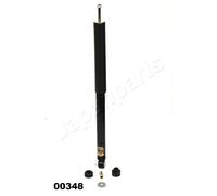 JAPANPARTS MM-00348 Ammortizzatore per OPEL,VAUXHALL