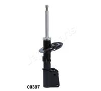 Ammortizzatore singolo assale anteriore JAPANPARTS MM-00397