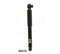 JAPANPARTS MM-00412 Ammortizzatore