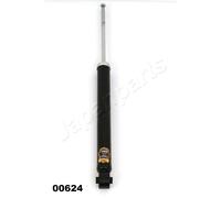 Ammortizzatore singolo assale posteriore JAPANPARTS MM-00624